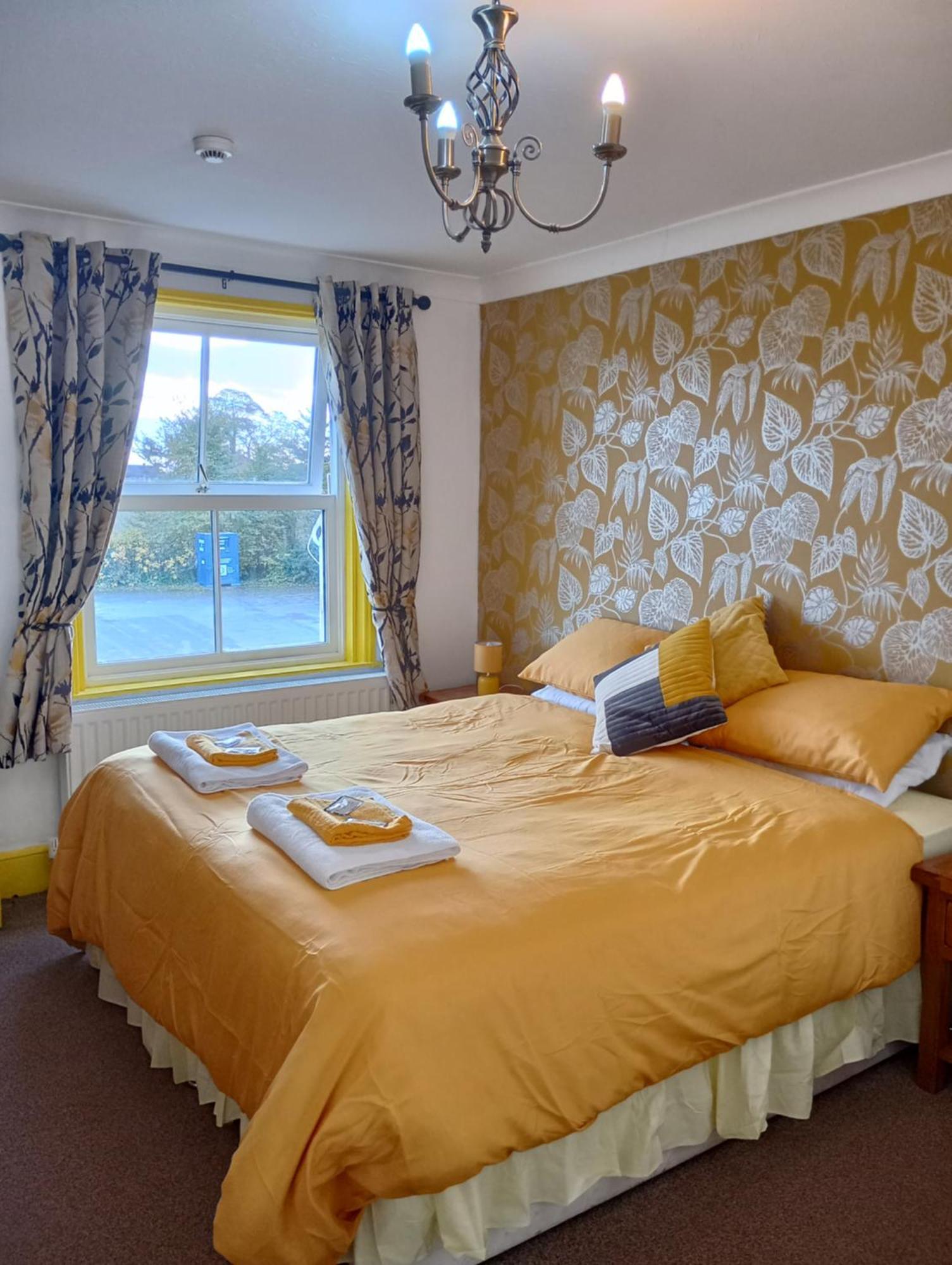 The White Swan Deighton Hotel York Quarto foto