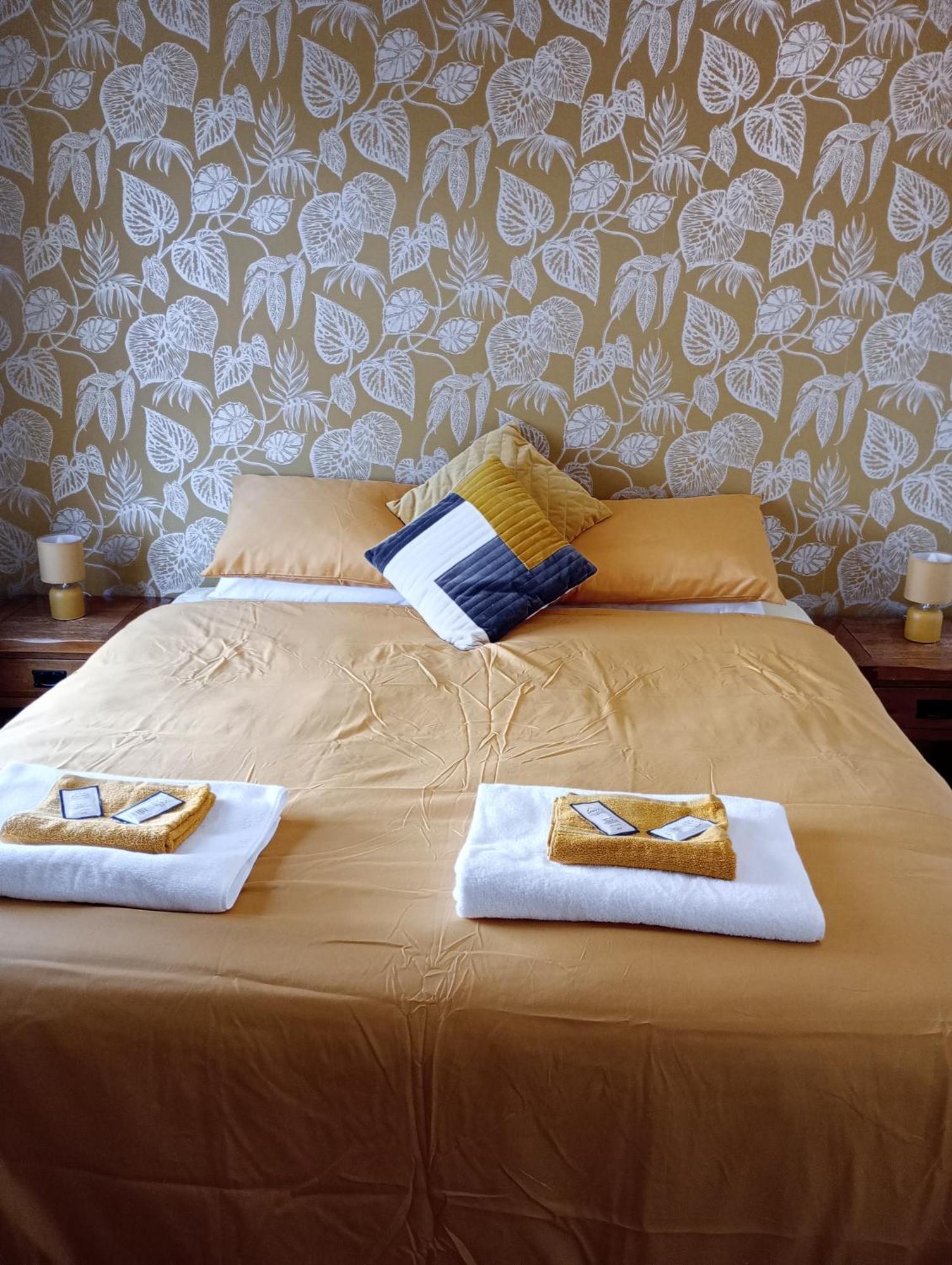 The White Swan Deighton Hotel York Quarto foto