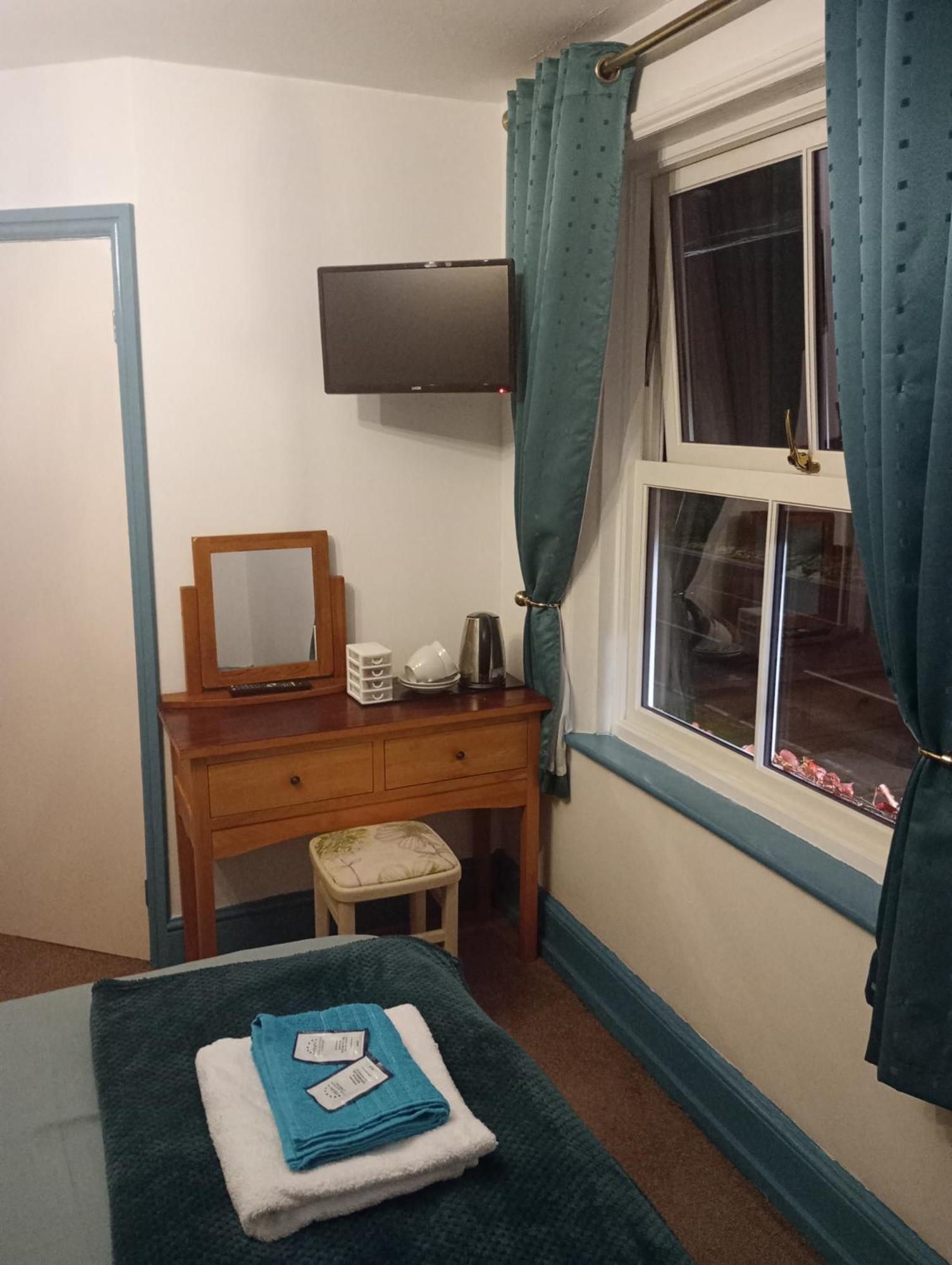 The White Swan Deighton Hotel York Quarto foto