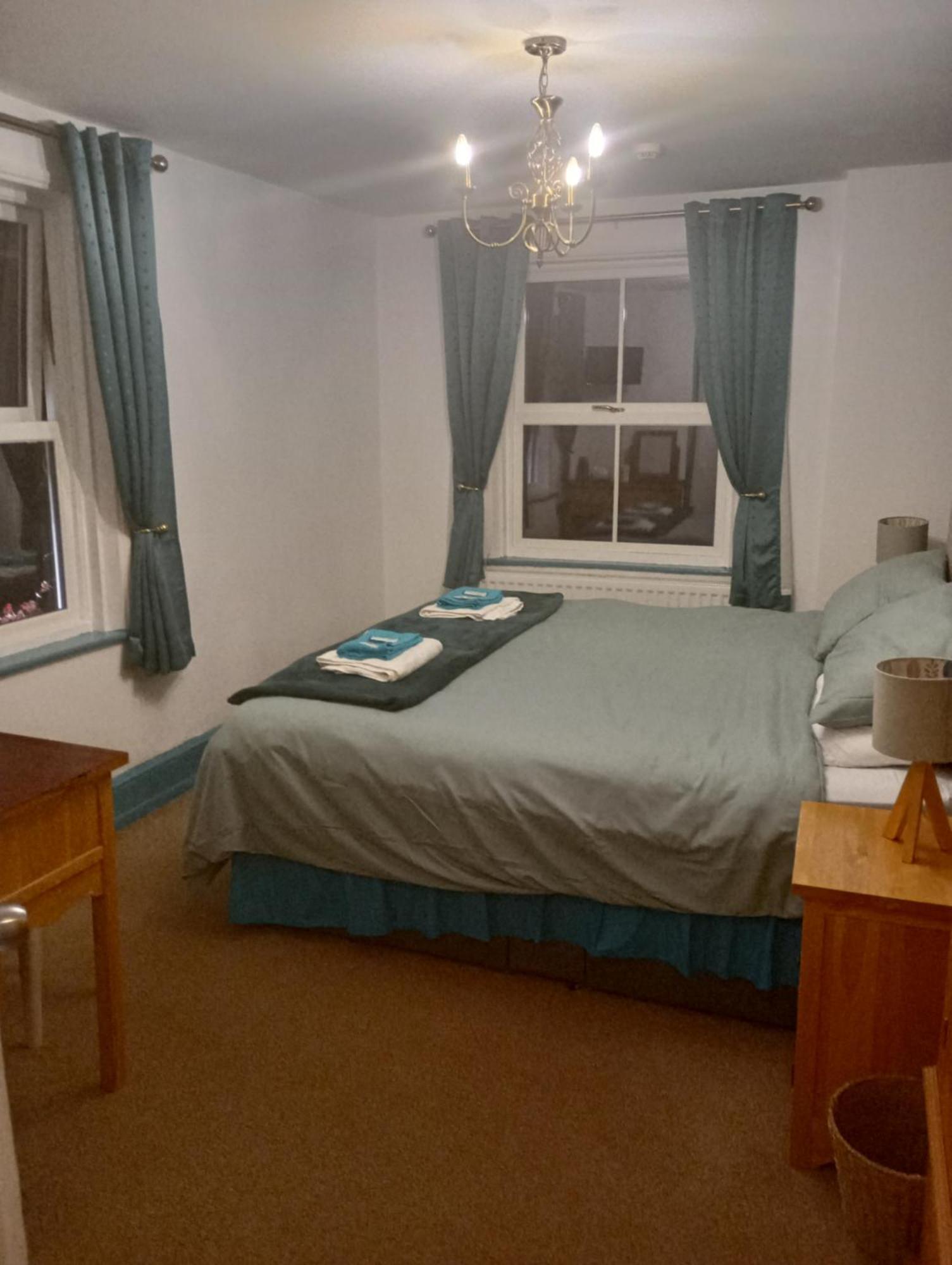 The White Swan Deighton Hotel York Quarto foto
